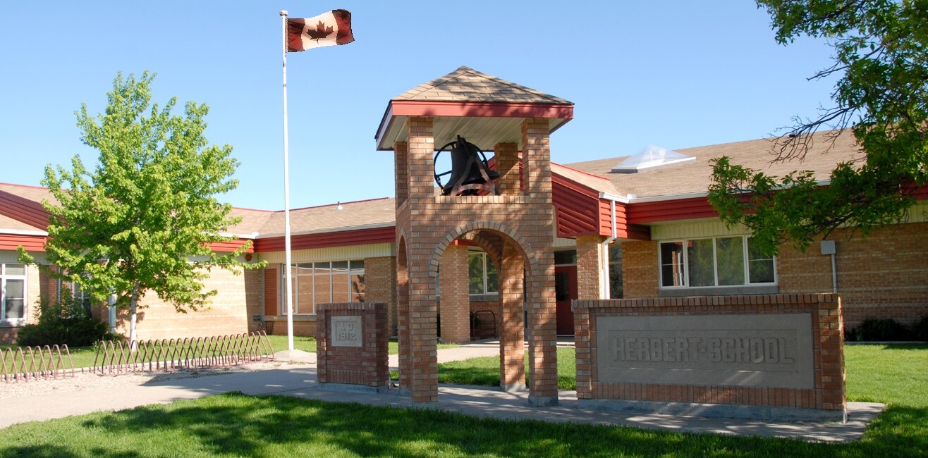 Picture of Herbert School